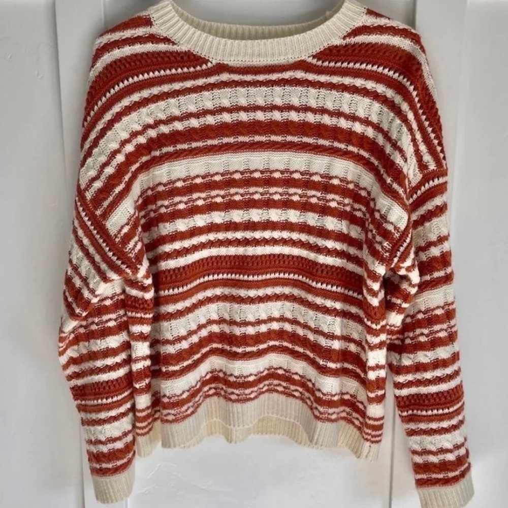 Roolee sweater